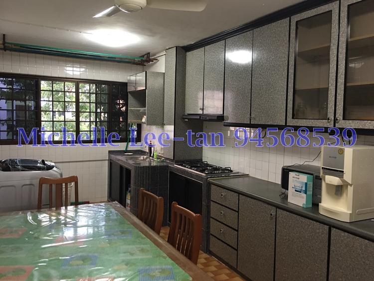 Blk 703 Bedok Reservoir Road (Bedok), HDB 4 Rooms #120390052